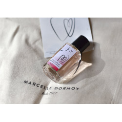 Nacarat – Eau de parfum Marcelle Dormoy