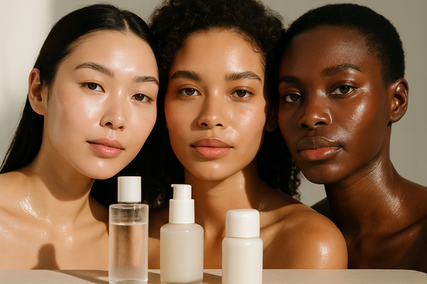 K-Beauty Glass Skin: The Streamlined 2026 Routine