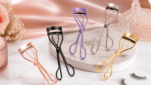 Best Eyelash Curlers for Long-Lasting Curl in 2026 USA: Expert Guide & Top Picks