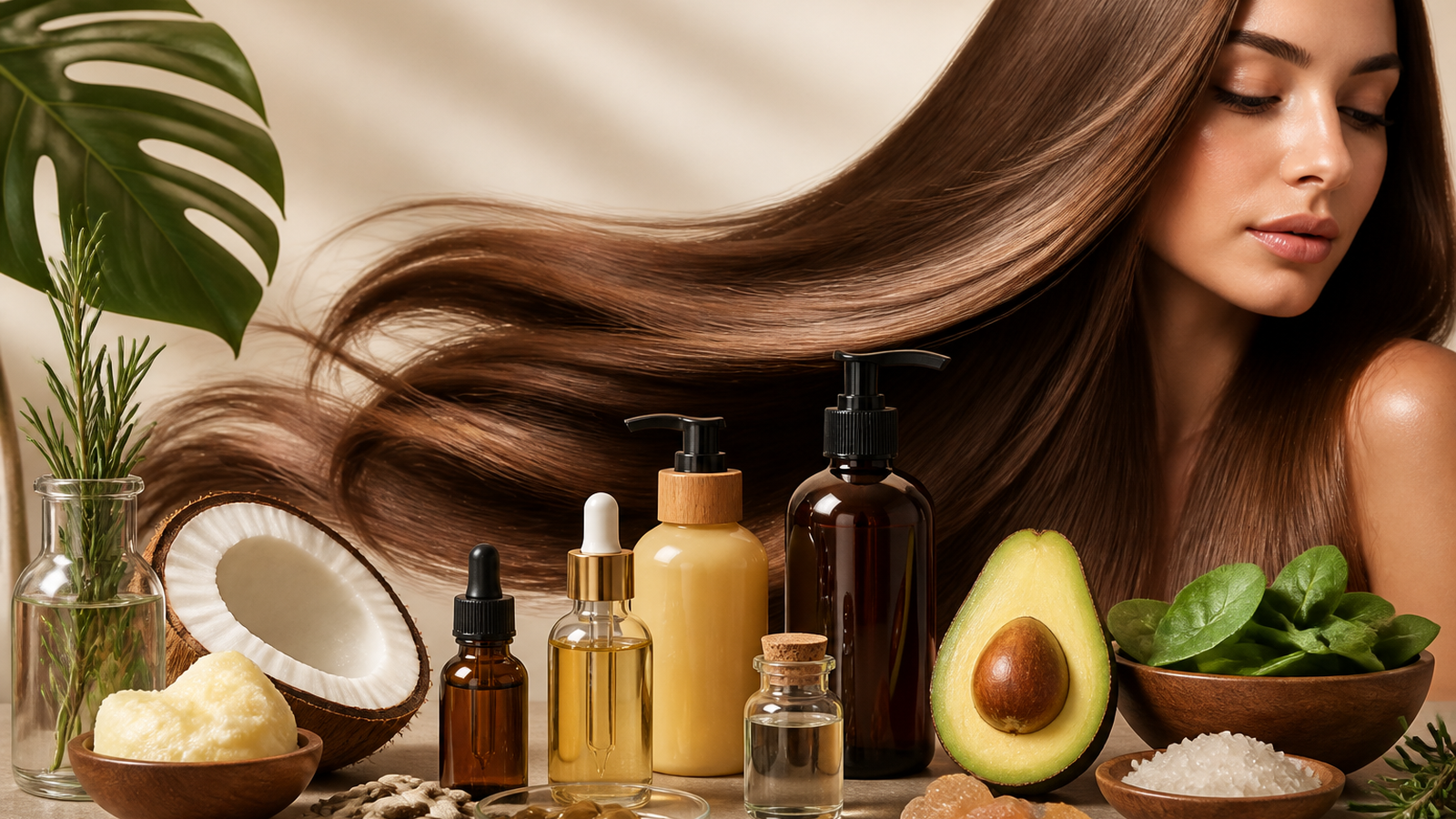 Origin Beauty Essential Hair Care Ingredients for Strong and Healthy Hair in 2026 USA guide image for United States (USA) shoppers