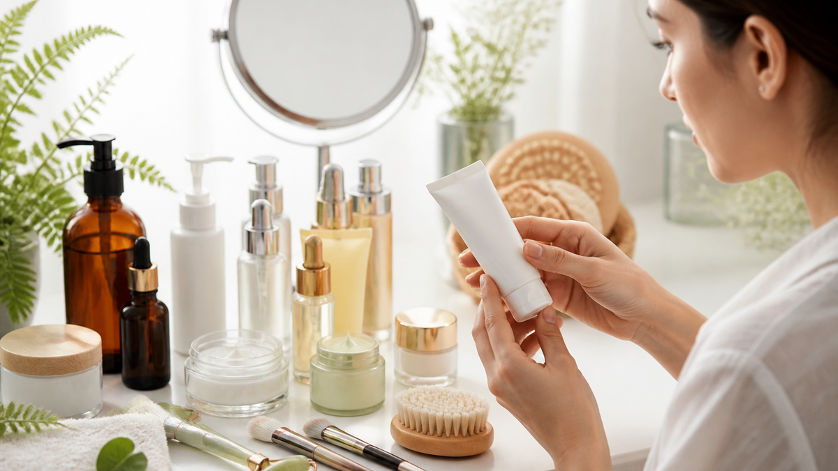How to Identify and Avoid Harmful Ingredients in Skincare Products: A 2026 Guide for Sensitive and Clean Beauty Buyers