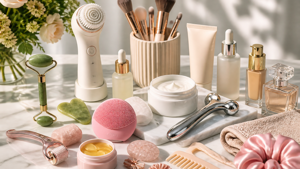 How to Select the Right Beauty Tools for Your Skin Concerns in the US