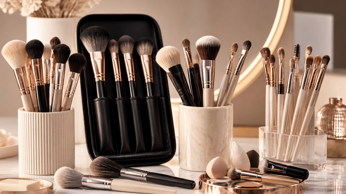 Makeup Brush Sets: Which Are Worth Your Investment for 2026?