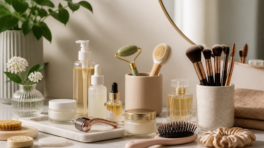 Tahir Abdullayev: Ultimate 2026 Beauty Buying Guide for the United States