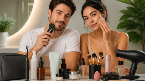 The Best Daily Grooming Kits for Men and Women in the United States: Complete Guide for 2026