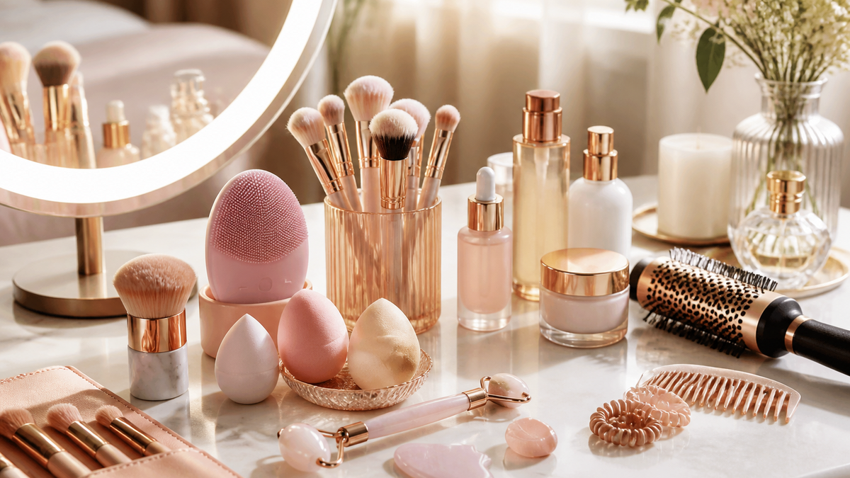 The Role of Makeup Accessories in Enhancing Your Everyday Look in 2026