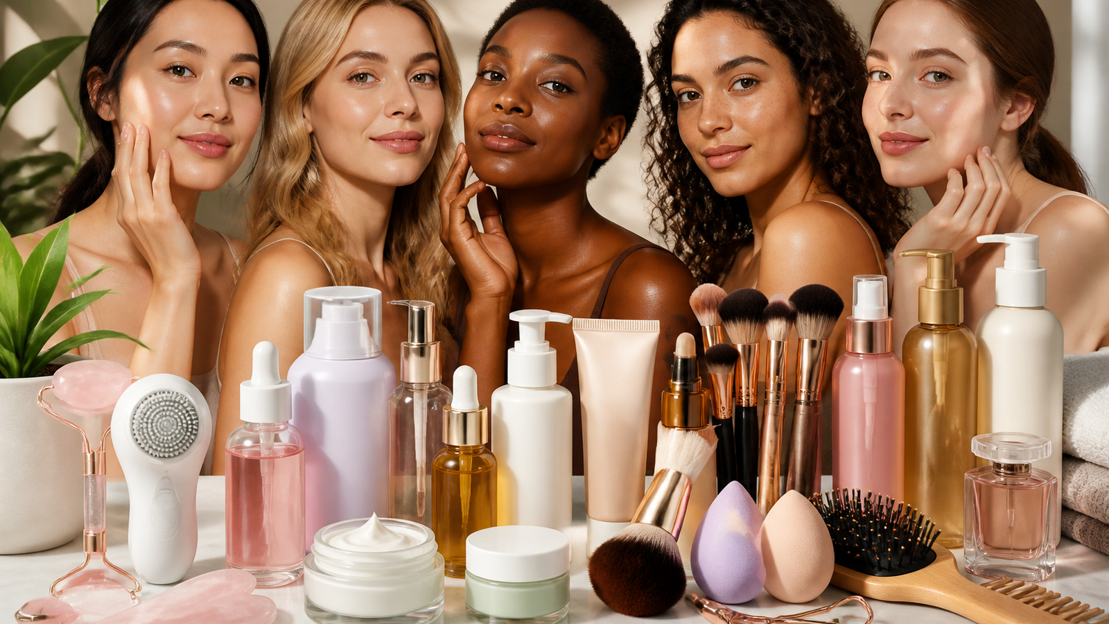 Origin Beauty The Ultimate Guide to Skincare Routines for Every Skin Type in the USA 2026 guide image for United States (USA) shoppers