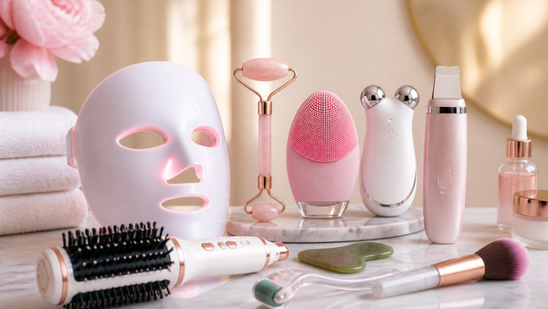 Top Beauty Tools for At-Home Facial Treatments You Need in 2026
