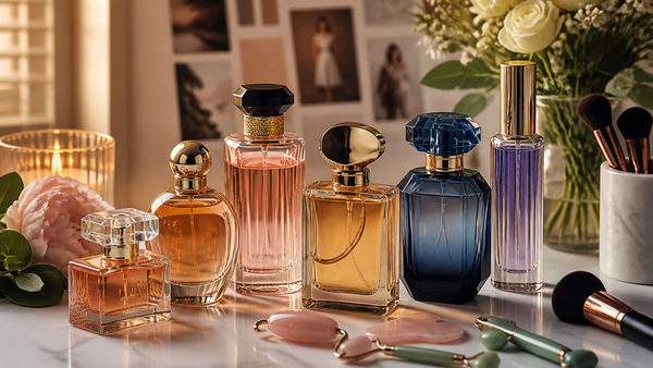 Top Fragrances to Match Your Personality and Mood in the USA: Your 2026 Guide