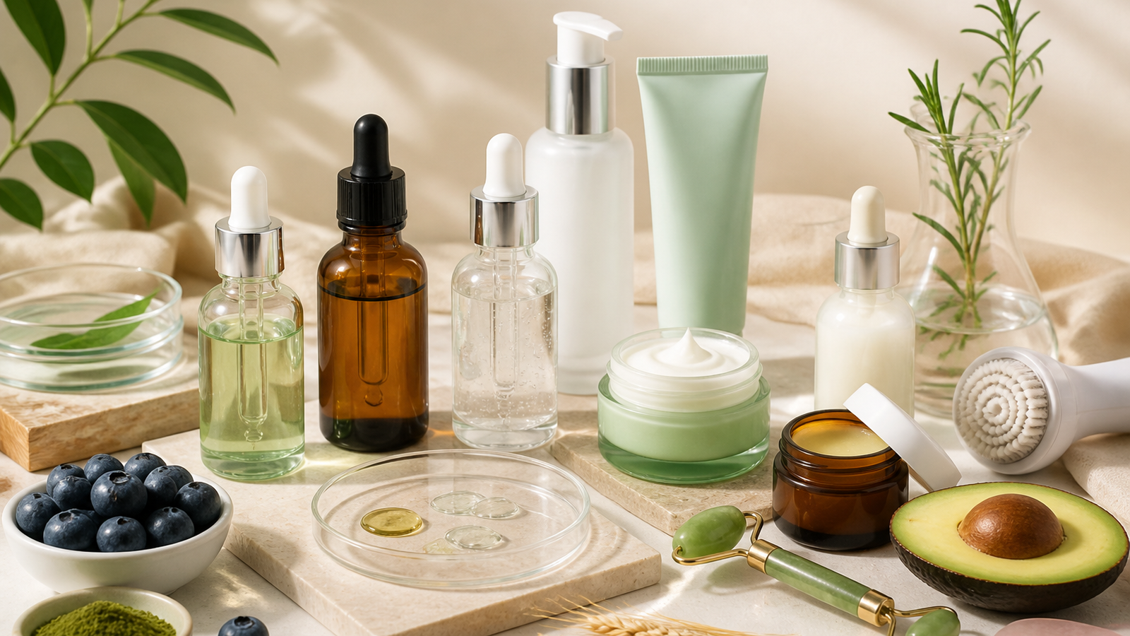 Origin Beauty Top Skincare Ingredients Americans Should Look for in 2026 guide image for United States (USA) shoppers