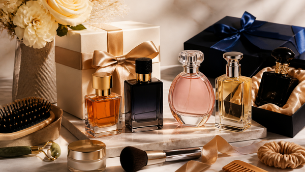 Top Tips for Choosing Fragrances as Gifts for Men and Women in the USA