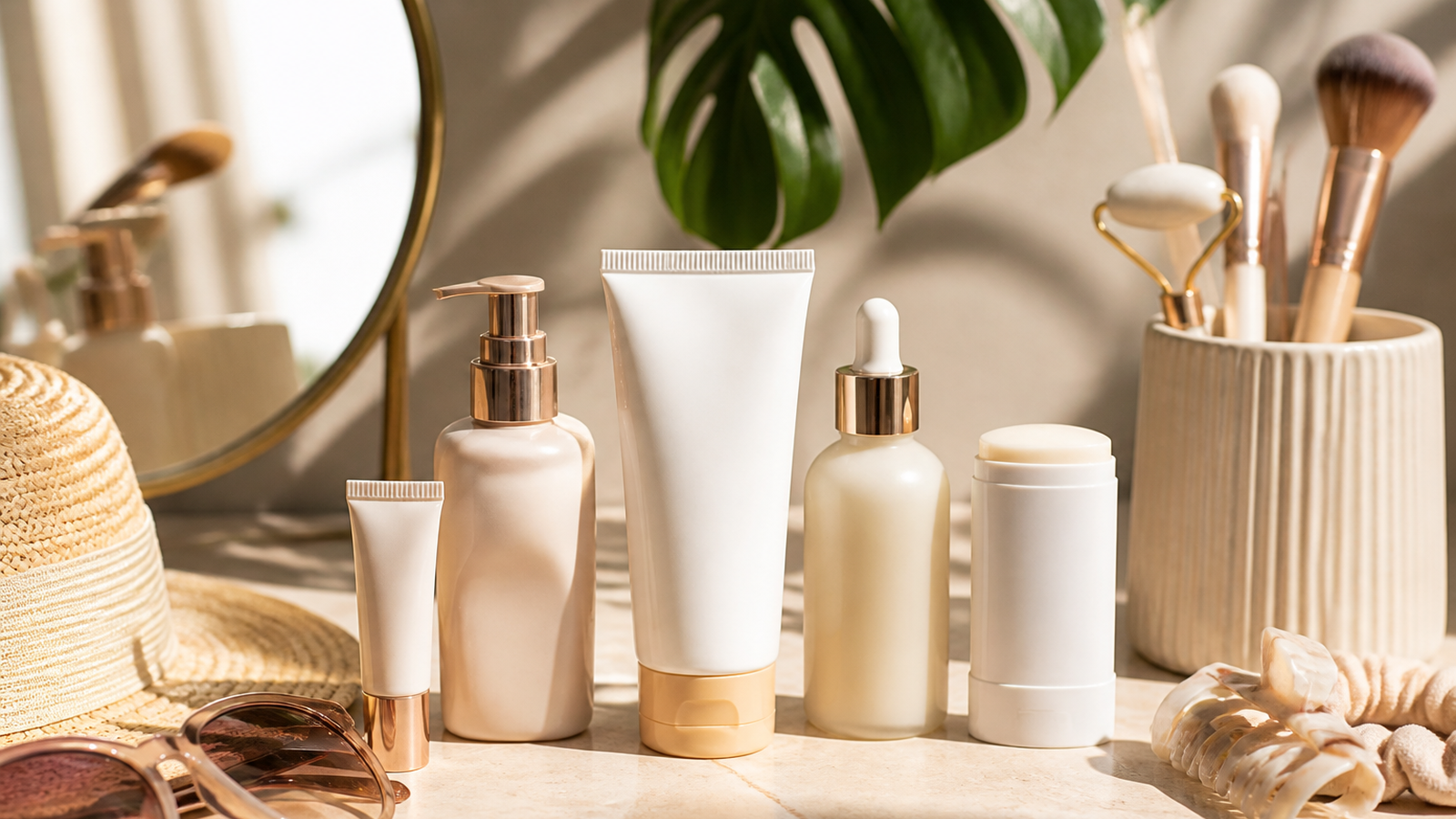 Origin Beauty Understanding SPF and How to Integrate Sunscreen in Your Daily Skincare guide image for United States (USA) shoppers