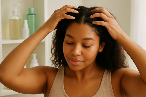 Scalp Care 101: Building a Healthier-Looking Scalp Routine in 2026