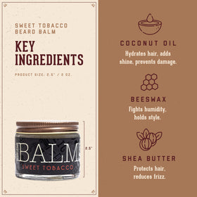 18.21 Man Made scoop of balm on fingertip ready to apply for quick styling benefit