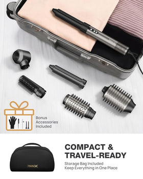 7MAGIC elegant gift packaging ideal for holidays and thoughtful presents