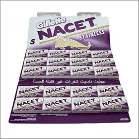 7 O'clock front packaging showing 100-count and brand clarity for quick identification
