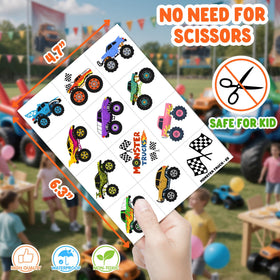 91STICKYHAND product label and safety information close-up for ingredient reassurance