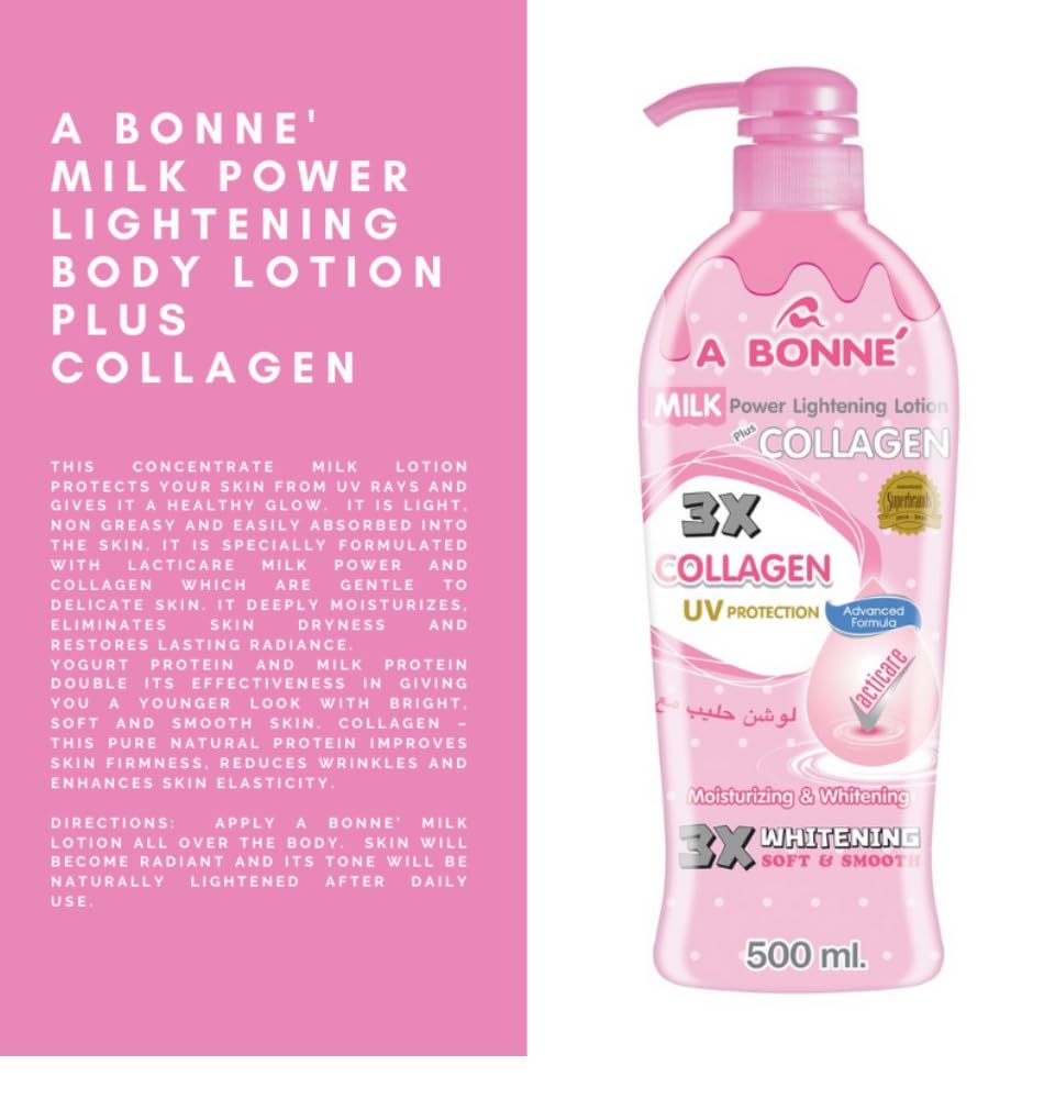 A Bonné bottle positioned by sink showing daily-routine convenience and accessibility