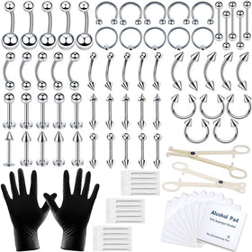 A-minusone front packaging view showing full kit and organized benefits