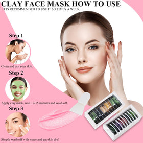 Aaenouicfs pods in a spa setting portraying a relaxing self-care ritual