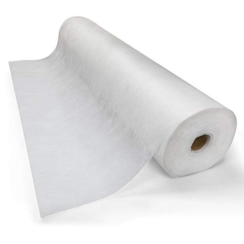 A&A roll front showing label and compact storage benefit