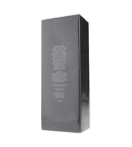 Abercrombie & Fitch Fierce being sprayed on wrist, demonstrates easy daytime application