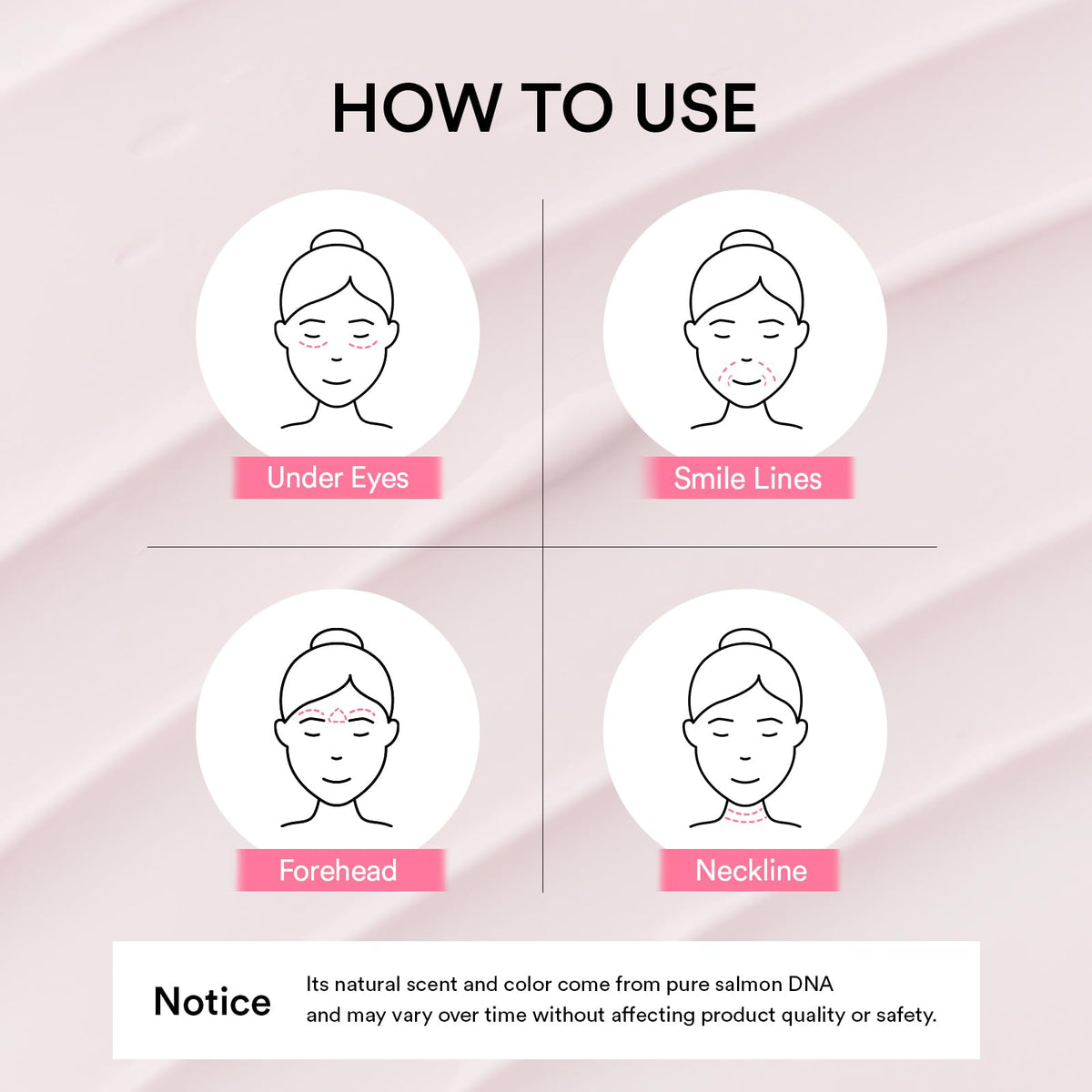 Abib product staged in bathroom routine showing real-world AM and PM use benefit