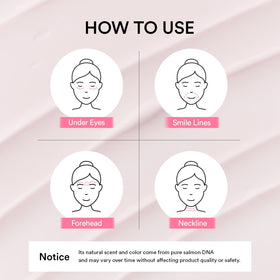 Abib product staged in bathroom routine showing real-world AM and PM use benefit