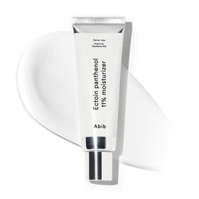 Abib front packaging showing tube and brand for travel-friendly hydration