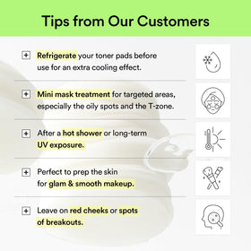Abib heartleaf extract visual highlighting calming, plant-based benefit