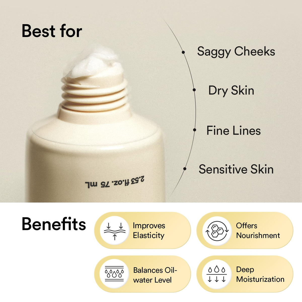 Abib Jericho Rose extract ingredient shot highlighting resilience and moisture support