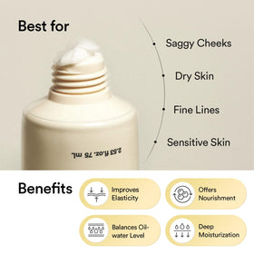Abib Jericho Rose extract ingredient shot highlighting resilience and moisture support