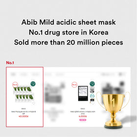 Abib close-up of sheet fabric texture showing thin, adherent material for even delivery