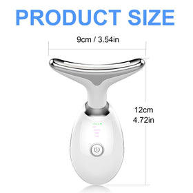 ABOUSHE accessories image with USB cable and quick start guide for ready charging