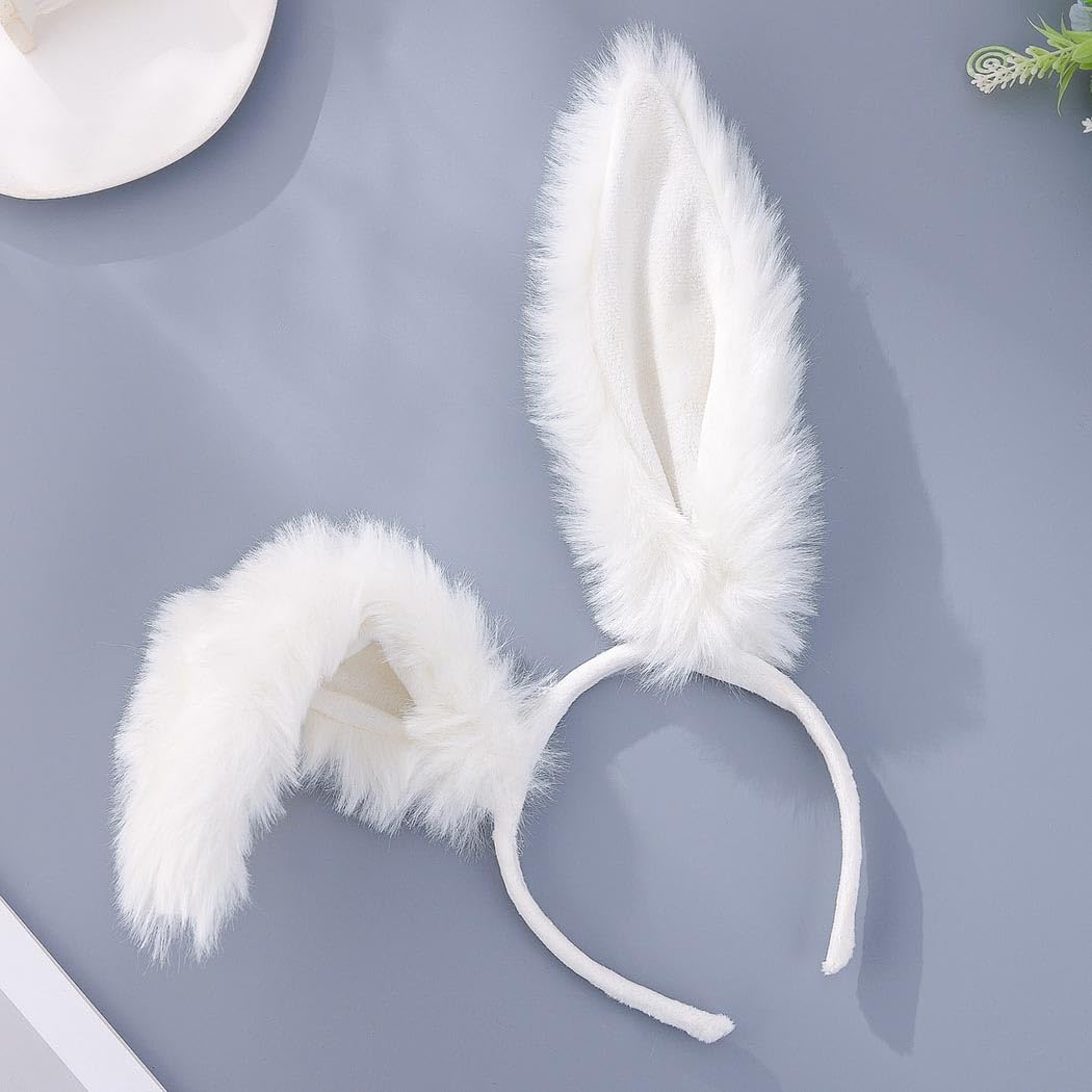 Aceorna side profile highlighting ear shape and black inner detail