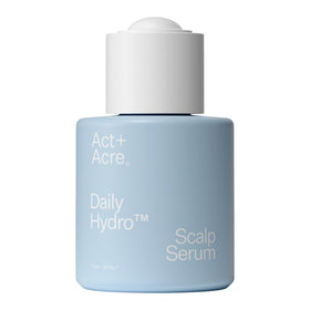 ACT+ ACRE front packaging showing bottle and branding, highlights daily hydration benefit