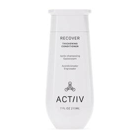 ACTIIV front packaging shot showing bottle and branding for easy recognition