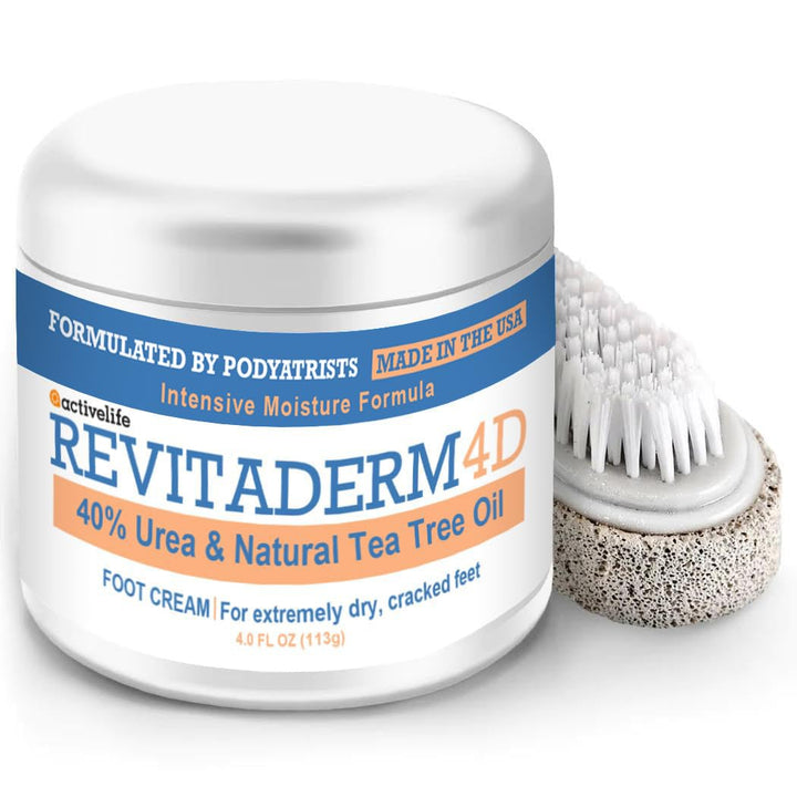 activelife jar front view showing label and benefits