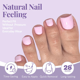 AddFavor close-up glossy finish highlights salon shine and polished appearance