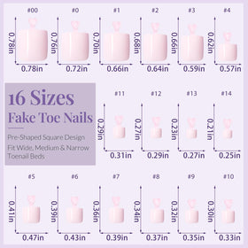 AddFavor toenails on foot model at beach for instant vacation-ready toes