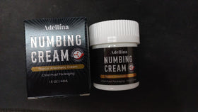 Adellina lifestyle on bathroom counter showing everyday convenient use