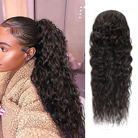 Adette detailed Water Wave hair texture for realistic blend benefit