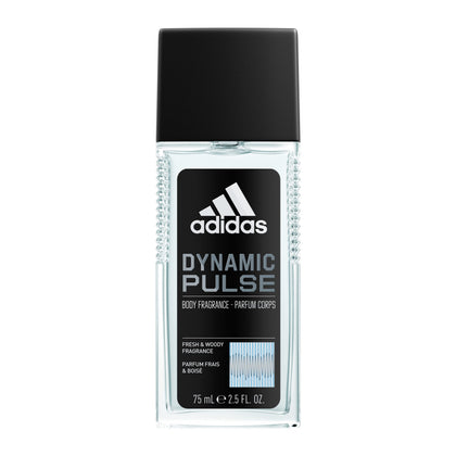adidas front bottle showing label and sporty design for quick identification
