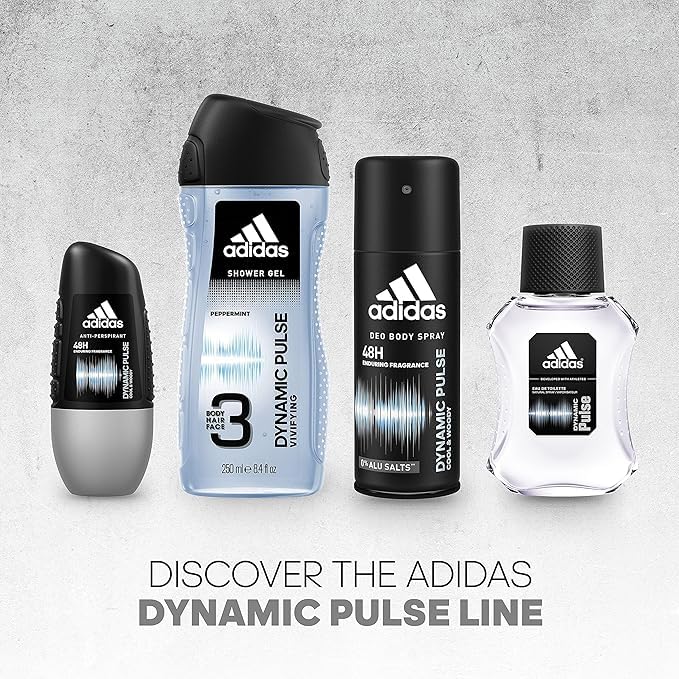 adidas rosemary and lemon close-up highlighting natural essential oils benefit