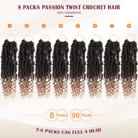 Admutty model wearing twists in office showing natural-looking, professional benefit