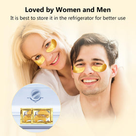 Adofect ingredients label detail highlighting hyaluronic acid and collagen