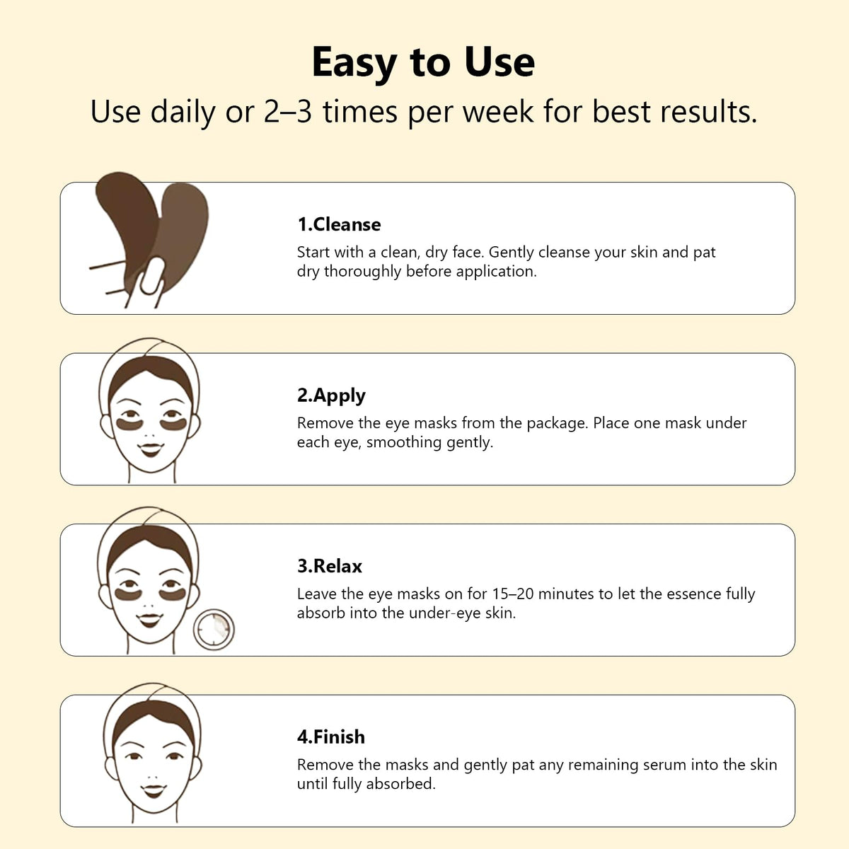 Adofect lifestyle bride skincare scene suggesting pampering before events