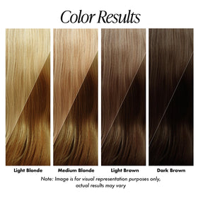Adore creamy dye texture closeup highlighting smooth, high‑pigment formula