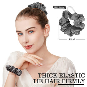 ADRIONE color array flatlay displaying 52 shades ideal for outfit matching