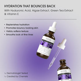 Advanced Clinicals dropper delivering precise serum dosage for controlled use